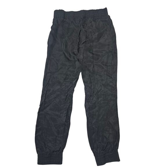 Sisley Black Jogger Pants - Picture 6 of 6